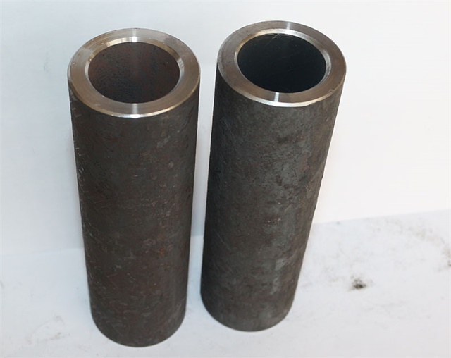 威宁冷挤压钢筋套筒接头技术性能